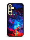 Abstrac Color Samsung Galaxy S24 FE 5G Case OV0386