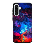 Abstrac Color Samsung Galaxy A36 5G Case RC0386