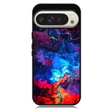 Abstrac Color Google Pixel 10 Pro XL Case RC0386