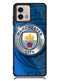 Manchester city 1st Motorola Moto G Stylus 5G 2023 Case
