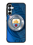 Manchester city 1st Samsung Galaxy A15 5G Case