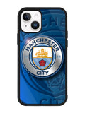 Manchester city iPhone 15 Plus Case OV0388