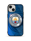Manchester city 1st iPhone 15 Plus Case