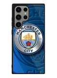 Manchester city 1st Samsung Galaxy S23 Ultra 5G Case