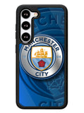 Manchester city 1st Samsung Galaxy S23 5G Case