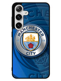Manchester city 1st Samsung Galaxy S24 5G Case