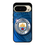 Manchester city 1st Google Pixel 10 Pro Case