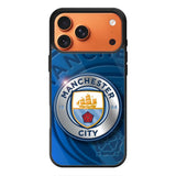Manchester city 1st Samsung Galaxy S26 Case