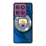 Manchester city 1st Motorola Moto Edge 60 Pro Case
