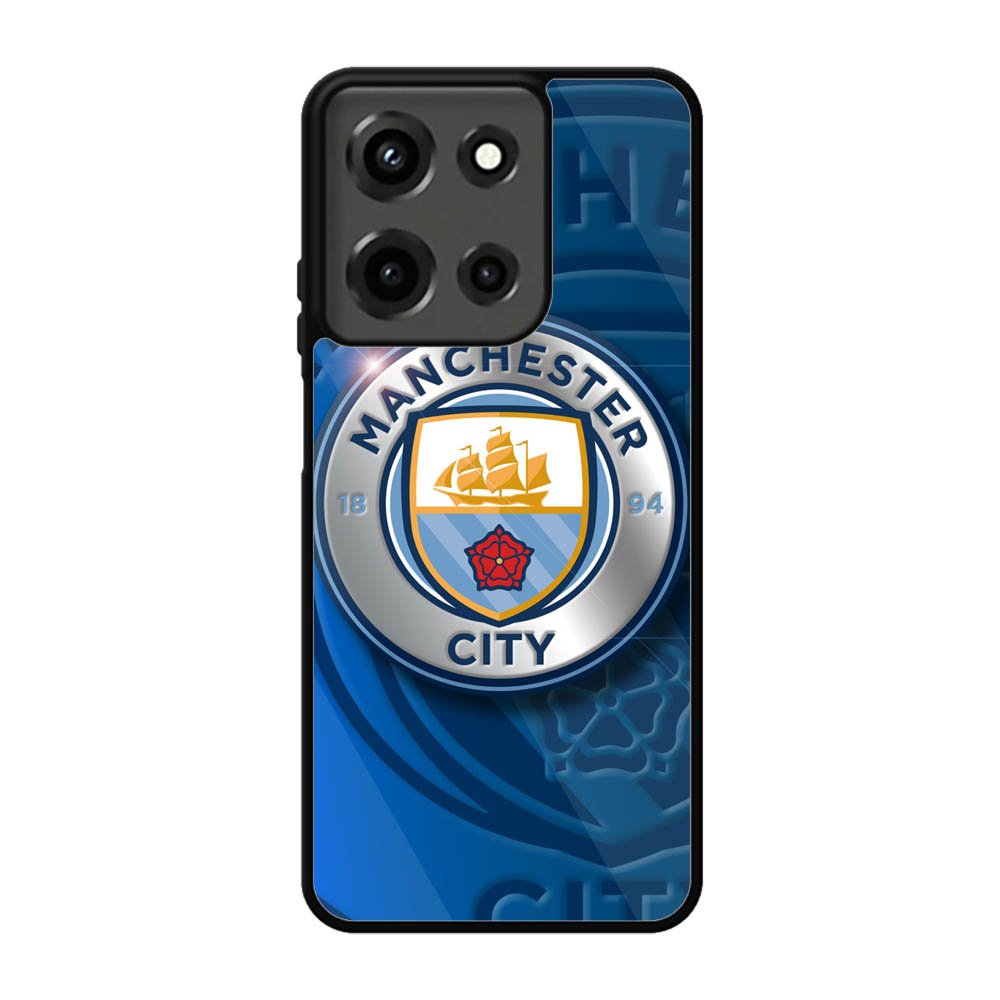 Manchester city 1st Motorola Moto G 5G 2025 Case OV3737