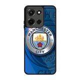 Manchester city 1st Motorola Moto G 5G 2025 Case OV4728