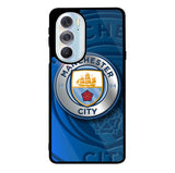 Manchester city 1st Motorola Moto Edge 2022 Case