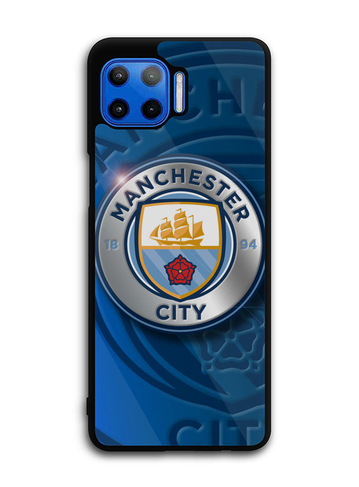 Manchester city 1st Motorola Moto One 5G Case , Moto One 5G UW Case , Moto G 5G Plus Case