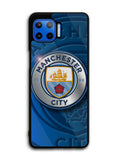 Manchester city 1st Motorola Moto One 5G Case , Moto One 5G UW Case , Moto G 5G Plus Case