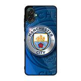 Manchester city 1st Samsung Galaxy A07 Case