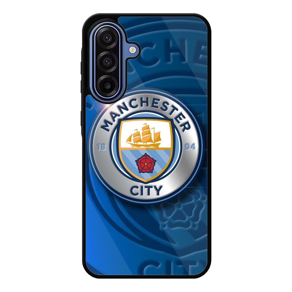 Manchester city 1st Samsung Galaxy A17 Case