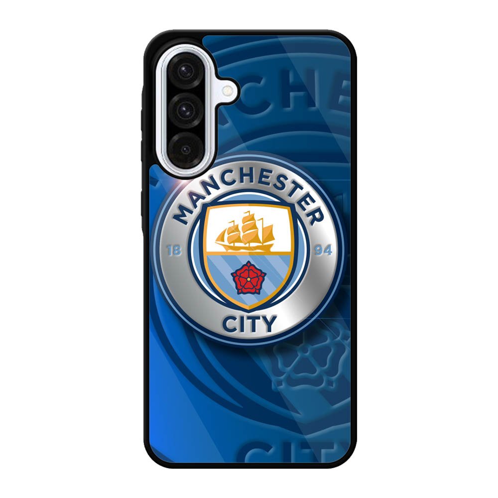 Manchester city 1st Samsung Galaxy A56 Case OV3737
