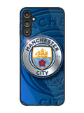 Manchester city 1st Samsung Galaxy A14 5G Case