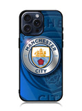 Manchester city 1st iPhone 15 Pro Max Case
