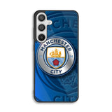 Manchester city 1st Samsung Galaxy A26 Case OV8335