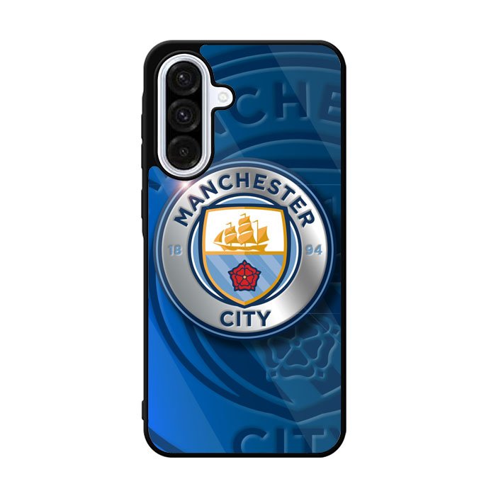 Manchester city 1st Samsung Galaxy A36 Case OV3737