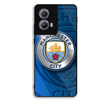Manchester city 1st Motorola Moto Edge 2024 Case OV3737