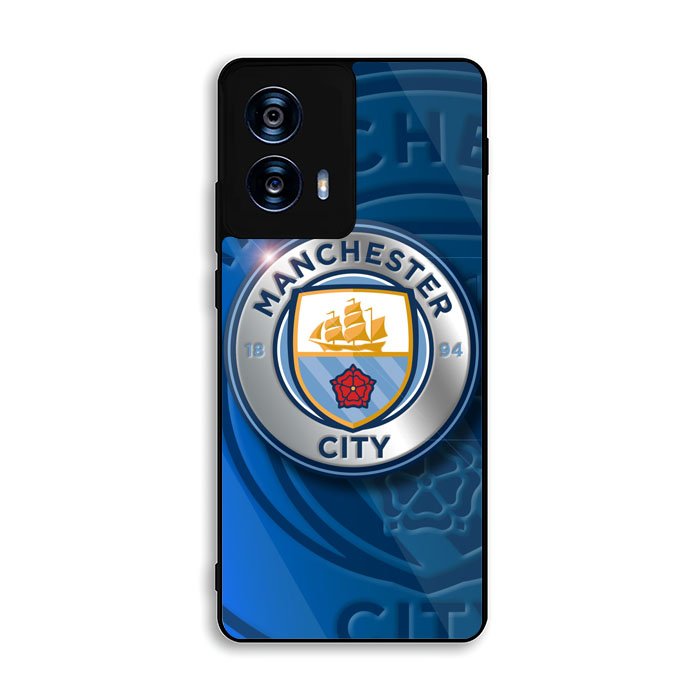 Manchester city 1st Motorola Moto G Power 5G 2024 Case OV8335