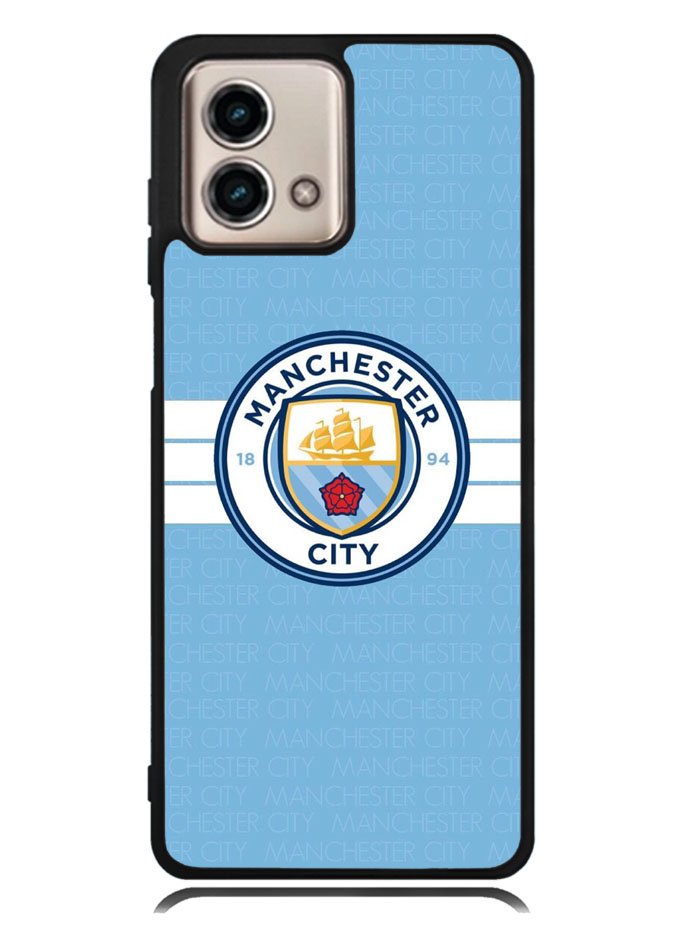 Manchester city Motorola Moto G Stylus 5G 2023 Case OV0389