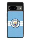 Manchester city Google Pixel 8A Case QC0389