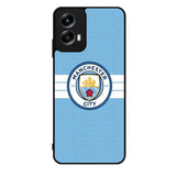 Manchester city Motorola Moto G Play 2024 Case OV0389