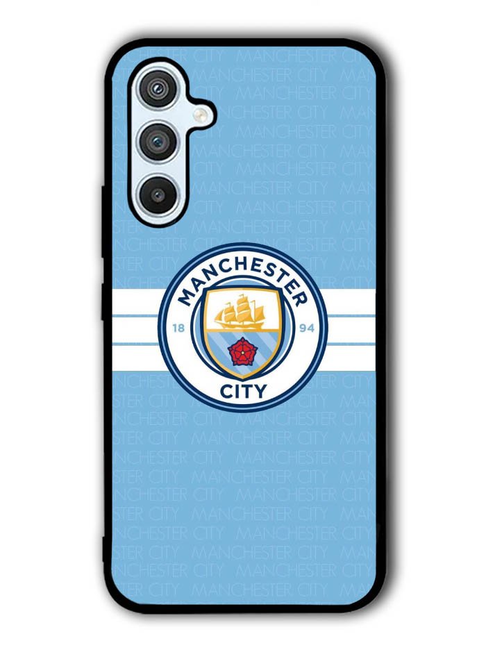 Manchester city Samsung Galaxy A14 5G Case QC0389