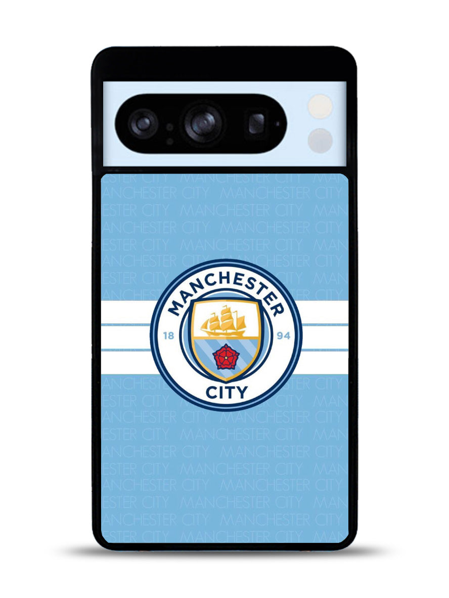 Manchester city Google Pixel 8 Pro Case QC0389