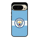 Manchester city Google Pixel 10 Pro Case QC0389