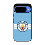 Manchester city Google Pixel 10 Case QC0389