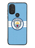 Manchester city Motorola Moto G Pure 2021 , Moto G Power 2022 Case OV0389
