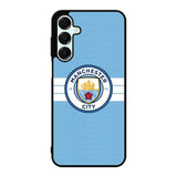 Manchester city Samsung Galaxy A16 Case OV0389