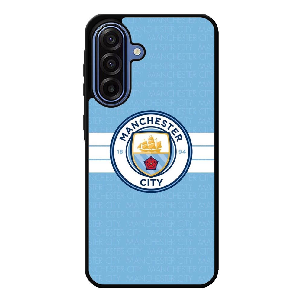 Manchester city Samsung Galaxy A17 Case QC0389