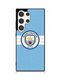 Manchester city Samsung Galaxy S23 Ultra 5G Case QC0389