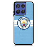 Manchester city Motorola Moto G Stylus 5G 2025 Case OV0389