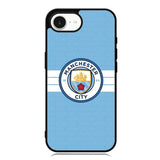 Manchester city iPhone 16e Case OV0389