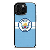 Manchester city iPhone 16 Pro Max Case OV0389
