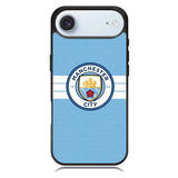 Manchester city iPhone 17 Air Case OV0389
