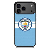 Manchester city Samsung Galaxy S26 Case OV0389