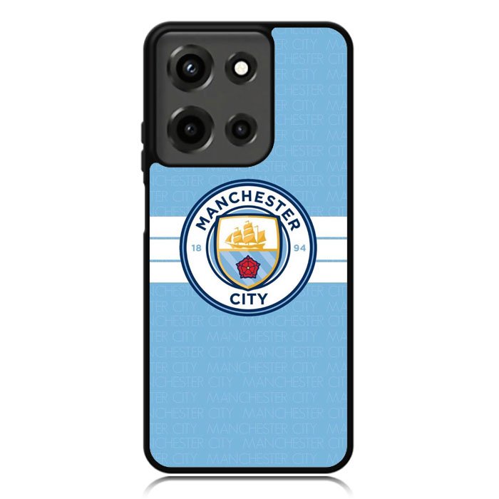 Manchester city Motorola Moto G 5G 2025 Case OV0389