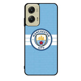 Manchester city Motorola Moto G Stylus 5G 2024 Case OV0389