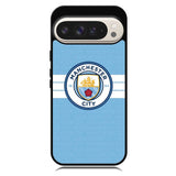 Manchester city Google Pixel 10 | Google Pixel 10 Pro Case RC0389