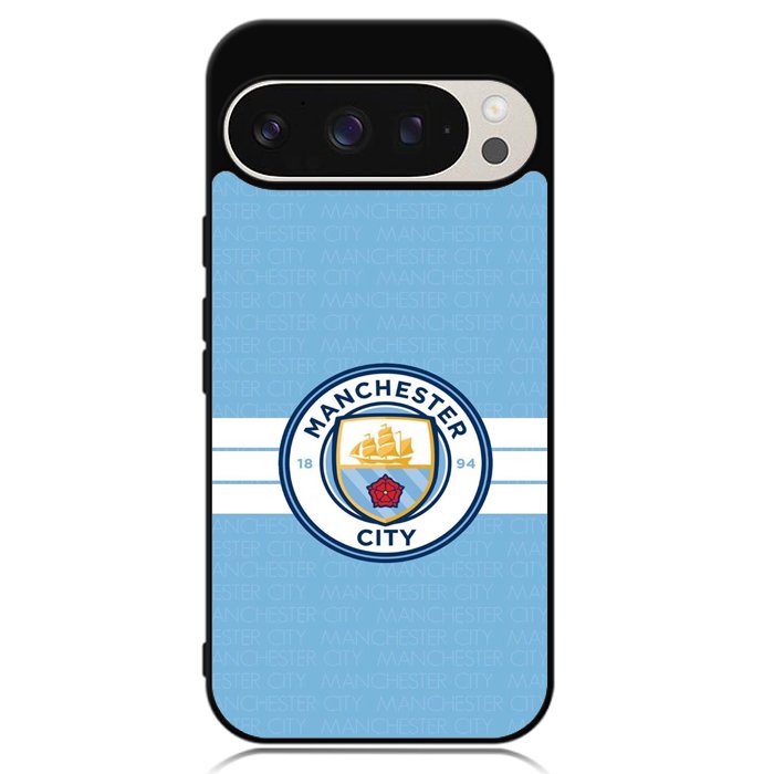 Manchester city Google Pixel 9 Pro XL Case OV0389