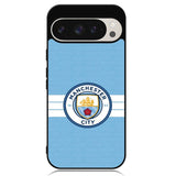 Manchester city Google Pixel 9 | Pixel 9 Pro Case OV0389