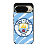 Manchester city Logo Google Pixel 10 Pro Case OV0390