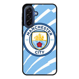 Manchester city Logo Samsung Galaxy A17 Case OV0390
